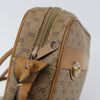 Gucci Micro GG supreme shoulder bag GG canvas