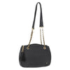 Secondhand Bally Vintage Chain Shoulder Bag