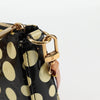 Secondhand Louis Vuitton Pochette Accessoires Yayoi Kusama Painted Dots Monogram vernis