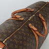 Secondhand Louis Vuitton Keepall Bag