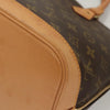 Secondhand Louis Vuitton Alma Handbag