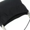 Secondhand Prada Vintage Shoulder Bag Tessuto