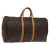 Secondhand Louis Vuitton Keepall Bag