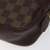 Secondhand Louis Vuitton Trousse Toiletry Pouch Damier