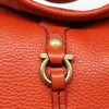 Secondhand Salvatore Ferragamo Gancini handbag