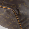 Louis Vuitton Keepall Bag Monogram Canvas