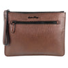 Secondhand Salvatore Ferragamo Revival Travel Document Holder