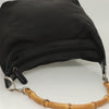 Secondhand Gucci Vintage Bamboo Shoulder Bag