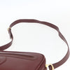 Secondhand cartier Must de Cartier Shoulder Bag