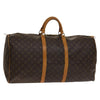 Secondhand Louis Vuitton Keepall Bag