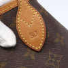 Louis Vuitton Neverfull Tote Monogram Canvas