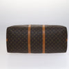 Louis Vuitton Keepall Bandouliere Bag Monogram Canvas