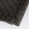 Secondhand Celine Macadam Pochette Canvas and