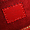 Louis Vuitton Pont Neuf Handbag Epi Leather