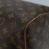 Secondhand Louis Vuitton Speedy Handbag Limited Edition V