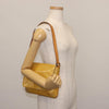 Secondhand Louis Vuitton Thompson Street Handbag Monogram Vernis