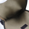 Louis Vuitton Iroquois Messenger Bag Utah Leather