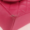 Secondhand Chanel Mademoiselle Chic Flap Bag Quilted