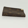 Secondhand Louis Vuitton Porte Cartes Pression Card Case