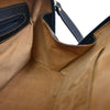 Secondhand Loewe Turn Lock Black Leather Bags