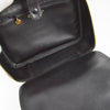 Secondhand Chanel Vintage Timeless Zip Around Vanity Case Caviar