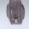 Secondhand Prada Camera Bag Quilted Tessuto