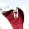 Secondhand Louis Vuitton Wapity Trousse Pouch Monogram Multicolor
