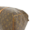 Louis Vuitton Keepall Bag Monogram Canvas