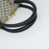 Secondhand Louis Vuitton Alma Handbag Mini Lin