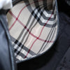 Burberry Vintage Shoulder Bag Nylon