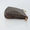 Louis Vuitton Pochette Accessoires NM Monogram Canvas