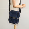 Burberry Vintage Shoulder Bag Nylon