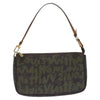 Secondhand Louis Vuitton Pochette Accessoires Limited Edition Monogram Graffiti