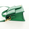 Secondhand Jacquemus Le Bambino Flap Shoulder Bag