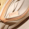 Louis Vuitton Reade Handbag Monogram Vernis