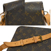 Secondhand Louis Vuitton Cartouchiere Handbag