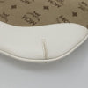 Secondhand MCM Visetos Handbag Canvas and