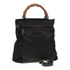 Secondhand Gucci Bamboo Top Handle Tote