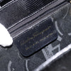 Salvatore Ferragamo Vintage Handbag Leather