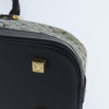Secondhand Louis Vuitton Alma Handbag Mini Lin