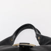 Bvlgari Chandra Hobo Leather