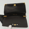 Christian Dior Vintage Shoulder Bag Leather