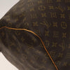 Secondhand Louis Vuitton Keepall Bag