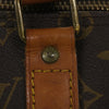 Louis Vuitton Keepall Bag Monogram Canvas