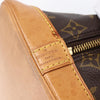 Louis Vuitton Alma Handbag Monogram Canvas