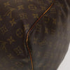 Louis Vuitton Keepall Bag Monogram Canvas