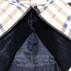 Secondhand Burberry Nova Check Tote canvas check pattern