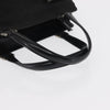 Secondhand Salvatore Ferragamo Double Gancini Side Buckle Tote