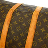 Louis Vuitton Keepall Bag Monogram Canvas