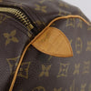 Secondhand Louis Vuitton Keepall Bag